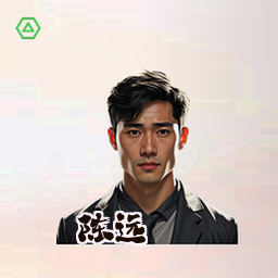 陈远